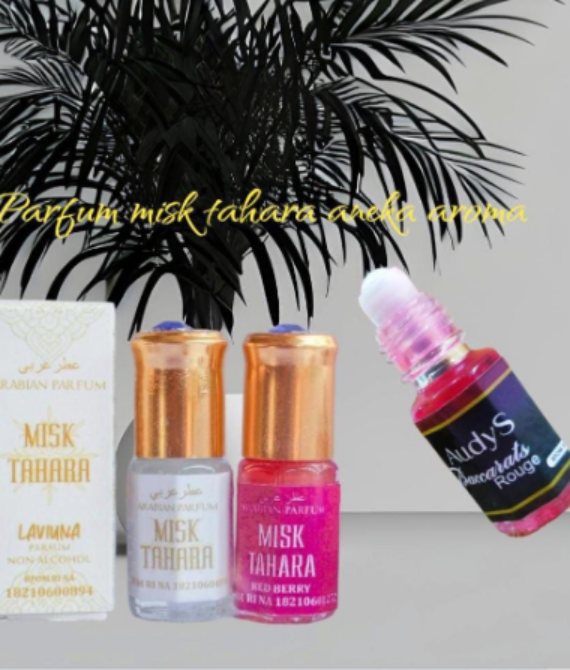 DHIO- [BPOM] PARFUM MISK TAHARA PARFUM MISK THAHARAH ORIGINAL BPOM ANEKA AROMA SEMUA AROMANYA HARUM SEMERBAK SEMUA PASTI SUKA PENGHARUM MISS V