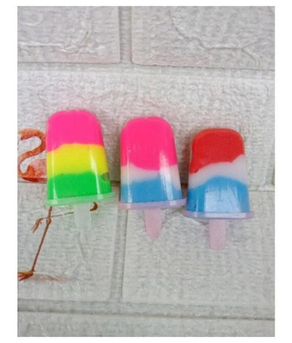 Dhioshopi – Slime Eskrim Rainbow Satuan