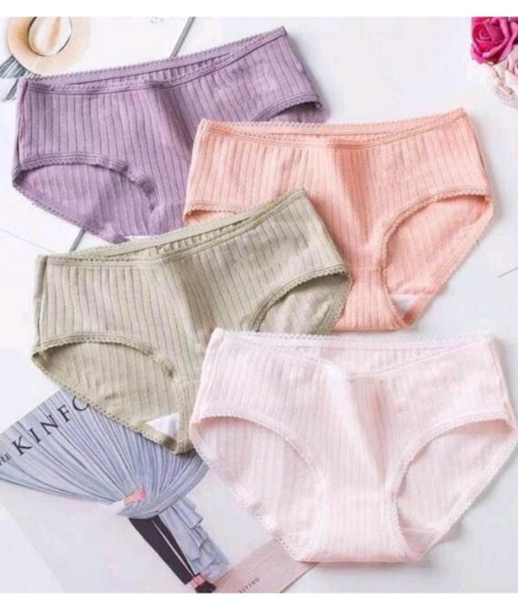 Cd Wanita Renda Bahan Premium / Undies Wanita Karet Renda