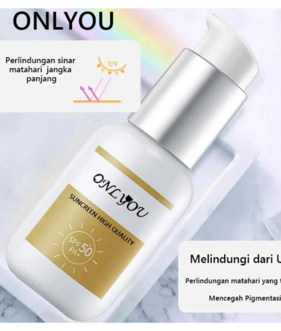 Dhio – Onlyou Sunscreen Cream