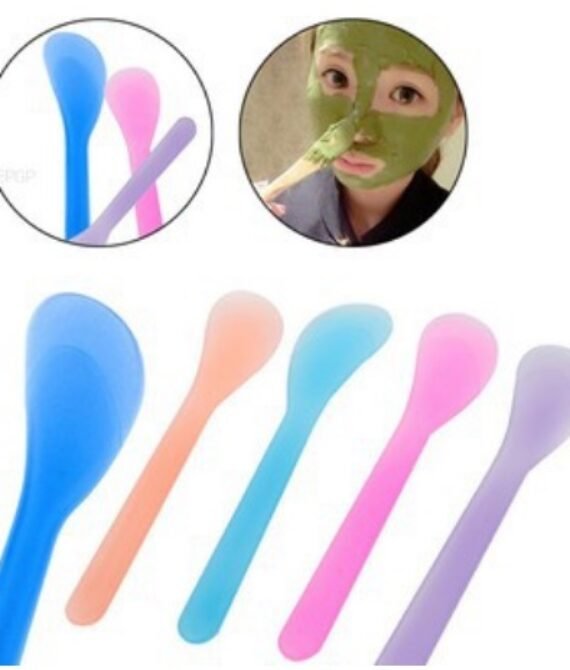 Spatula Masker / Spatula Cosmetic Spatula Kosmetik