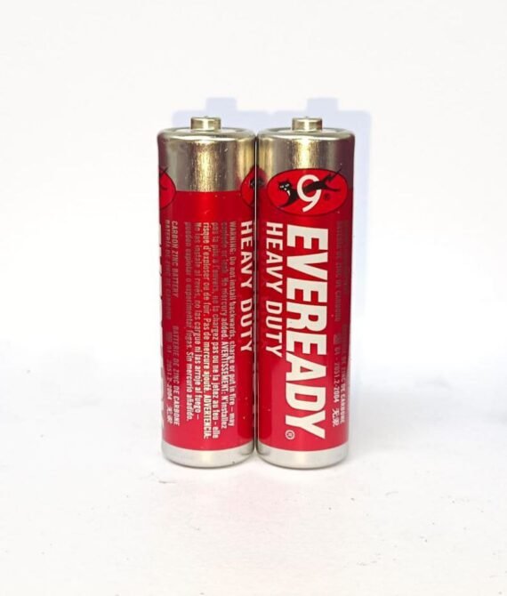 dhio-1pcs Baterai Eveready AA 1.5V